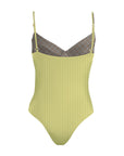 COSTA BODYSUIT - SUMMER '25