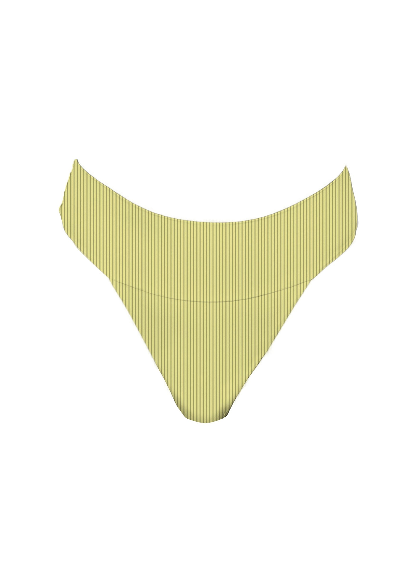 ELLA BOTTOM - OUTLET