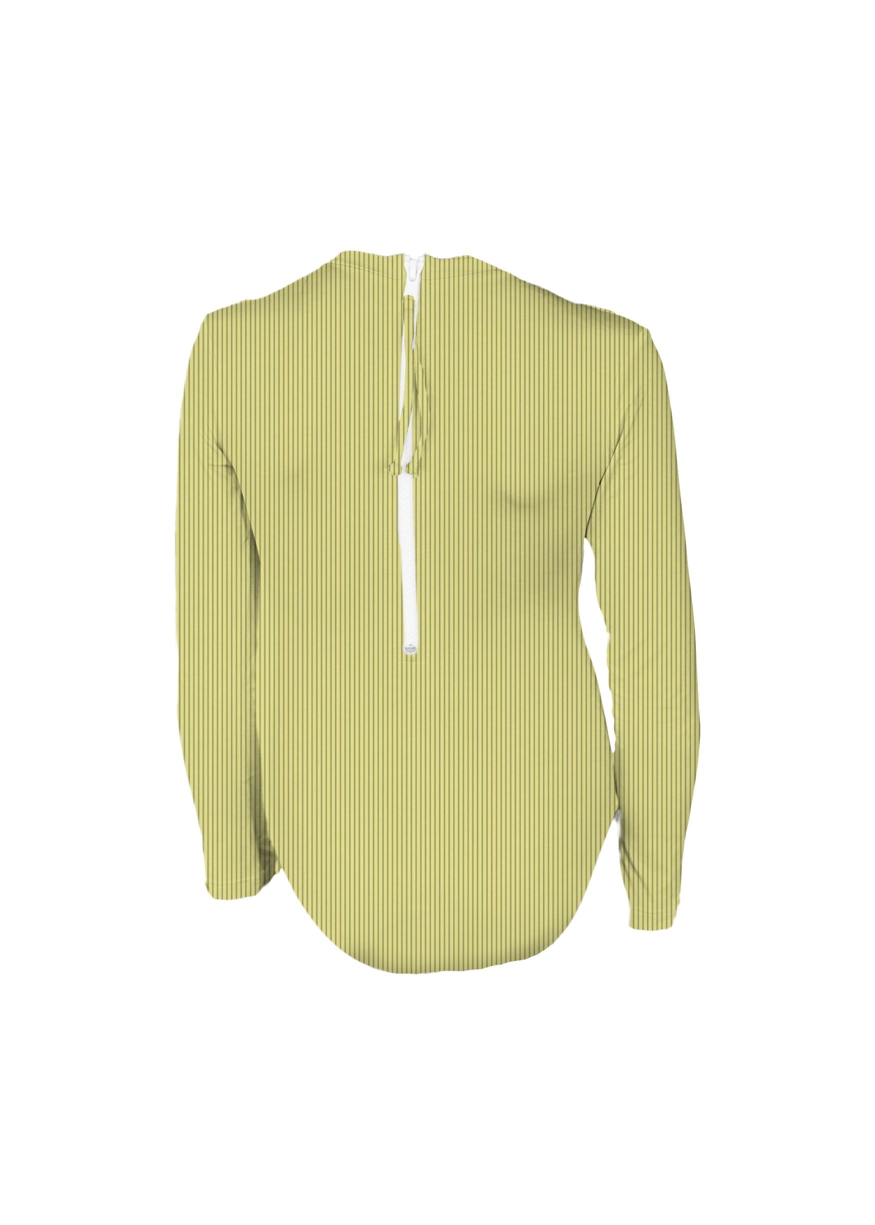 LITTLES LONG SLEEVE BODYSUIT - OUTLET