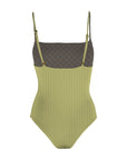 MOD BODYSUIT - OUTLET