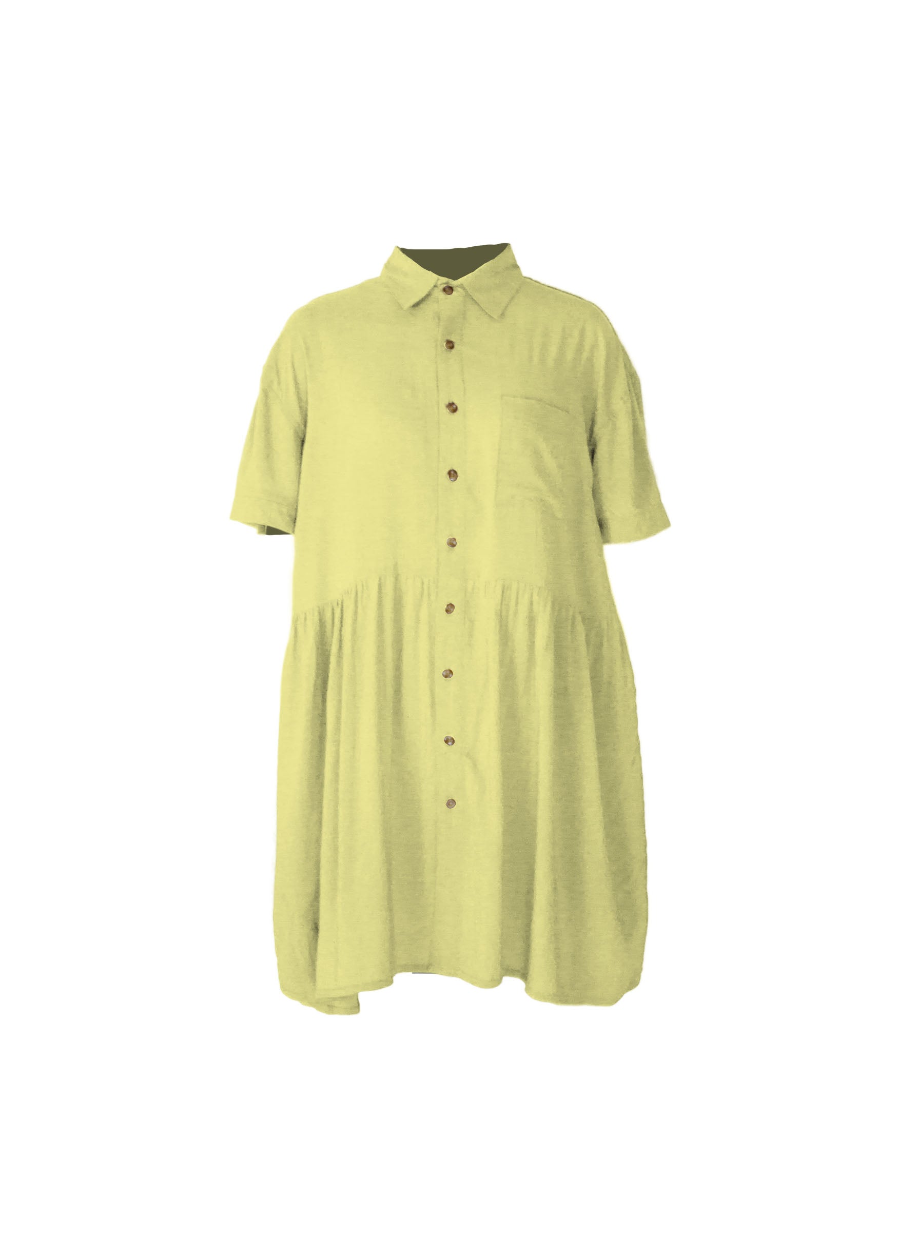 RILEY DRESS - OUTLET