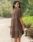 RILEY DRESS - FALL '25