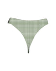 HIGH HIP BOTTOM - SPRING '25