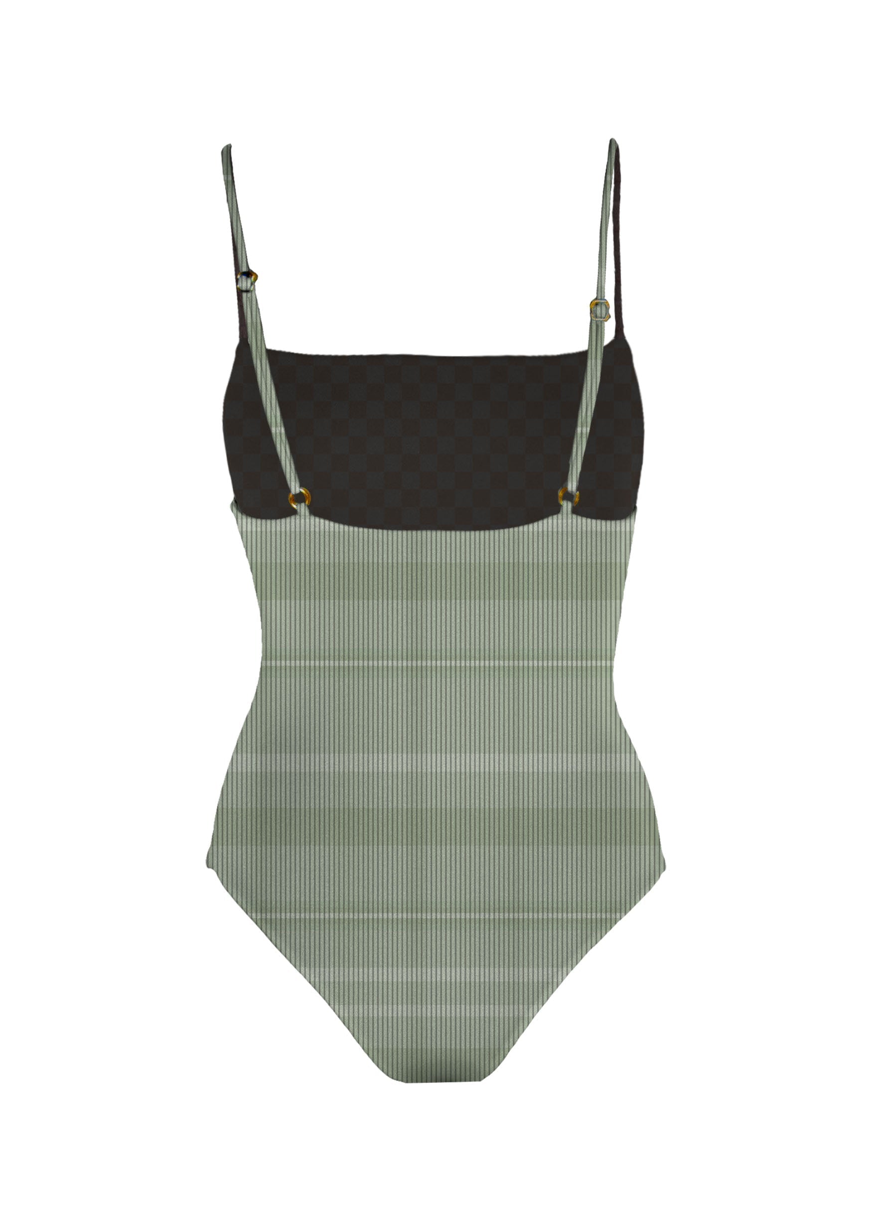 MOD BODYSUIT - OUTLET