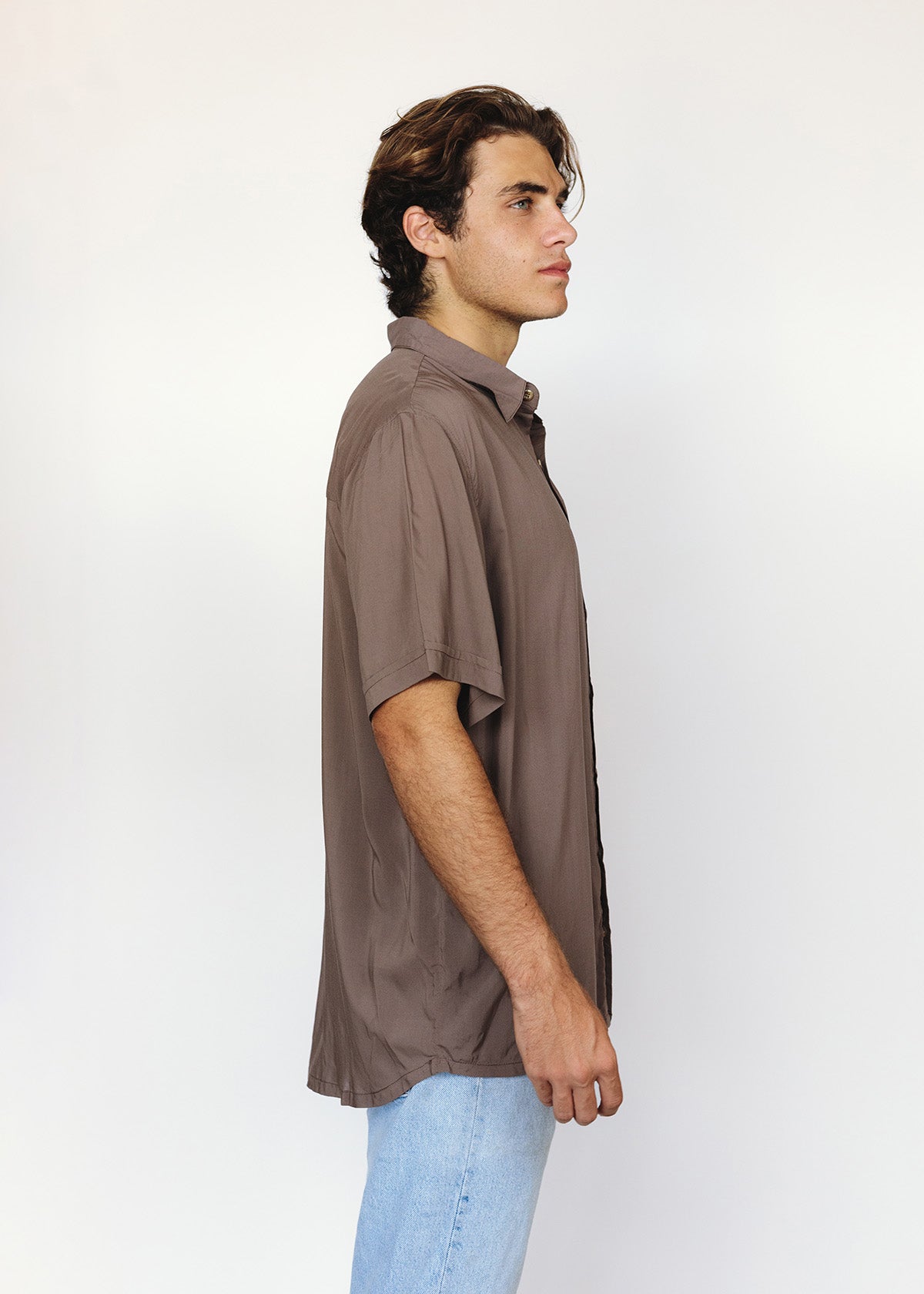 MEN'S LOUIS SHIRT - OUTLET