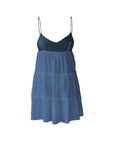 CHARLIE DRESS - SUMMER '25