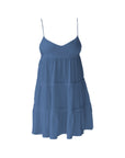 CHARLIE DRESS - SUMMER '25
