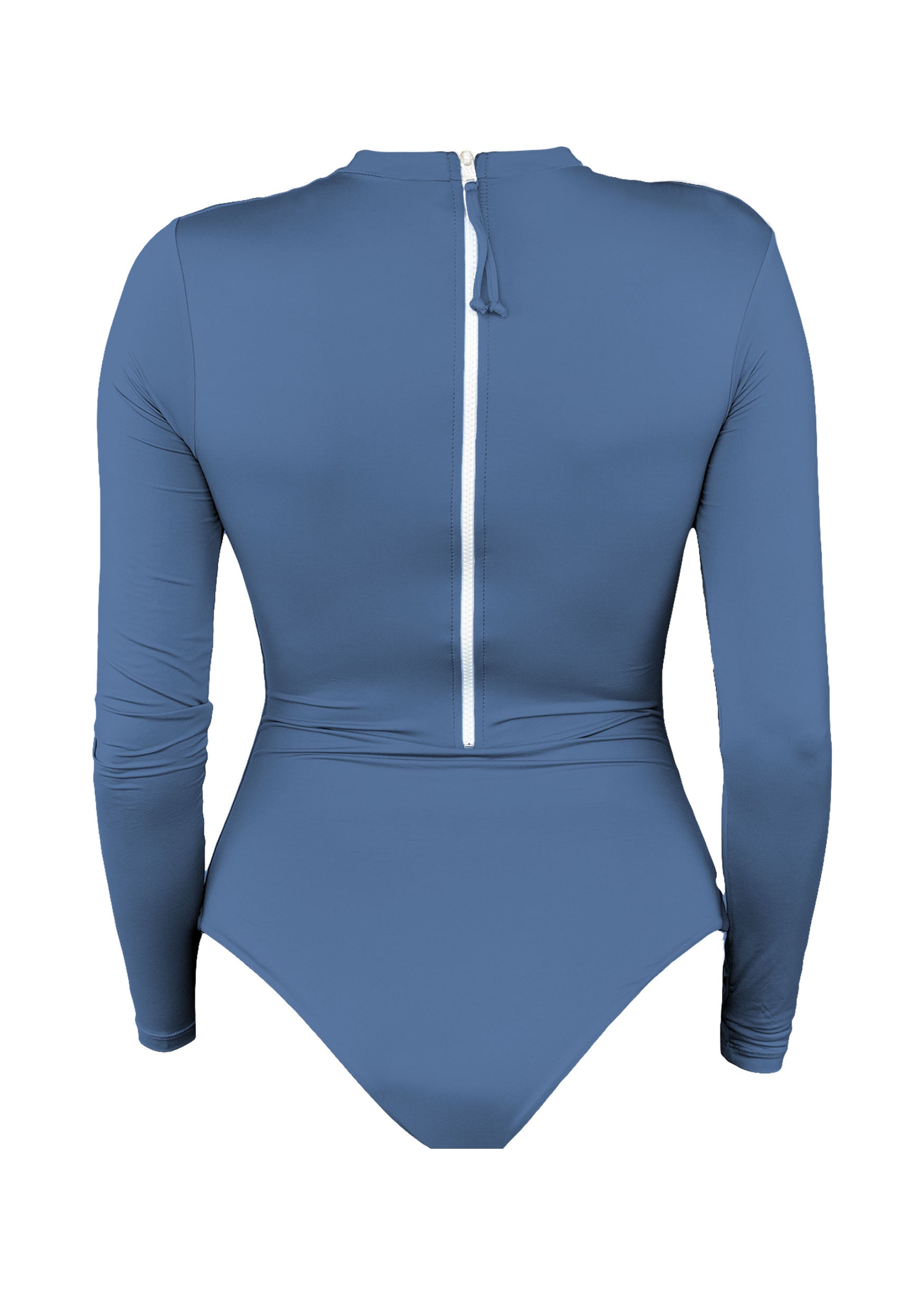 LONG SLEEVE BODYSUIT - OUTLET