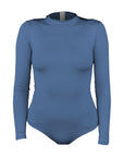 LONG SLEEVE BODYSUIT - OUTLET
