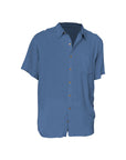 MEN'S LOUIS SHIRT - SUMMER '25