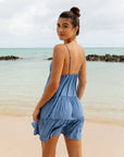 CHARLIE DRESS - SUMMER '25