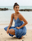 CHARLIE DRESS - SUMMER '25