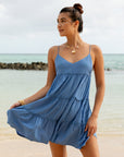 CHARLIE DRESS - SUMMER '25