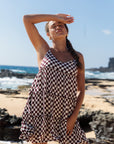 CHARLIE DRESS - FALL '26