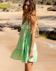 CHARLIE DRESS - OUTLET