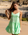 CHARLIE DRESS - OUTLET