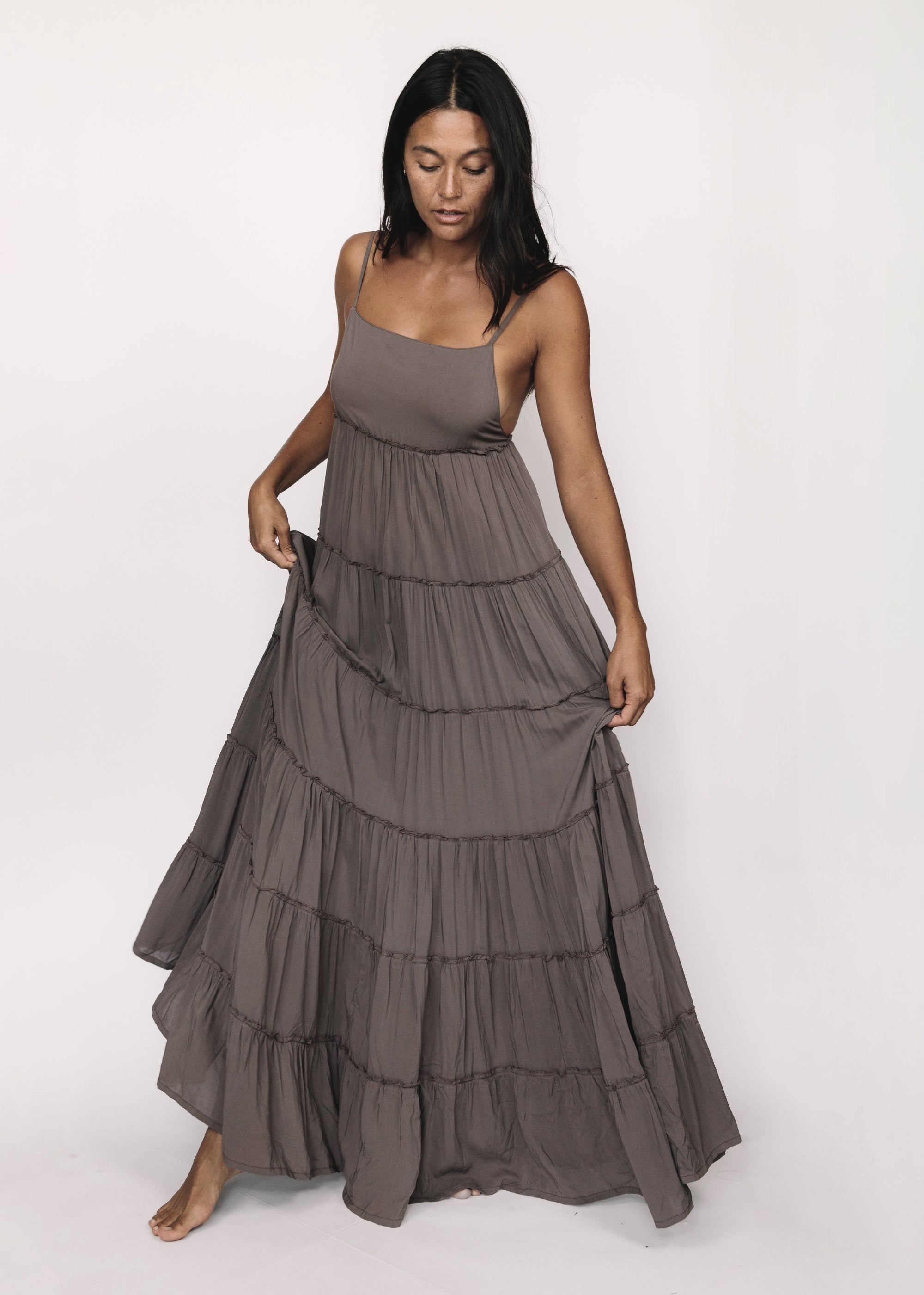 CHARLIE MAXI - OUTLET