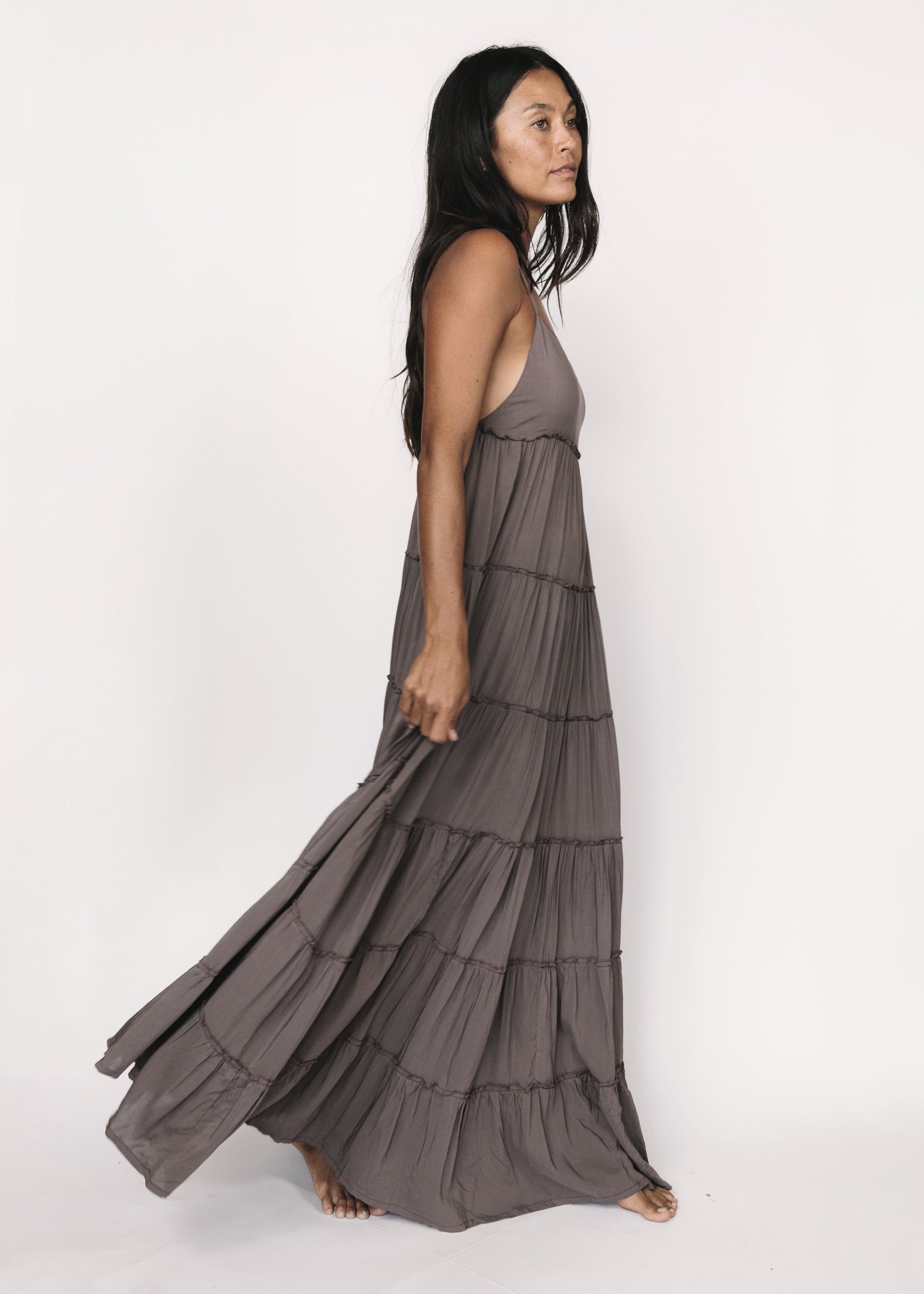 CHARLIE MAXI - OUTLET