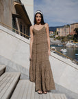 CHARLIE MAXI - RESORT '27