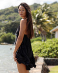 CHARLIE DRESS