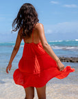 CHARLIE DRESS - OUTLET