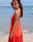 CHARLIE DRESS - OUTLET