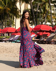 CHARLIE MAXI - SPRING '25