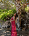 CHARLIE MAXI - RESORT '25