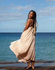 CHARLIE MAXI - RESORT '25