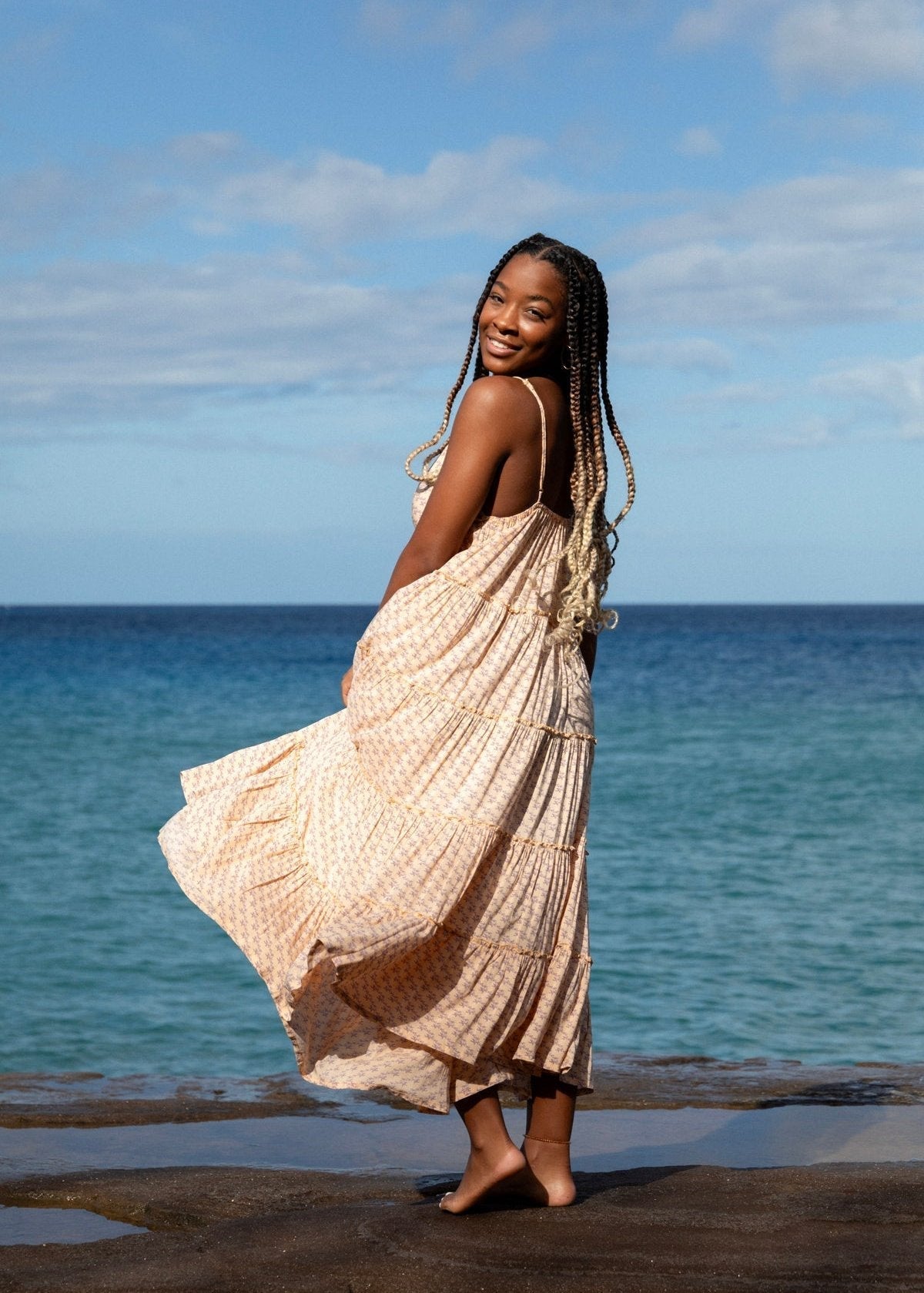 CHARLIE MAXI - OUTLET