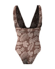 SELINE BODYSUIT - SUMMER '26