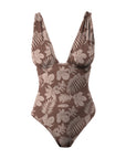 SELINE BODYSUIT - SUMMER '26