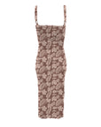SIENNA DRESS - SUMMER '26