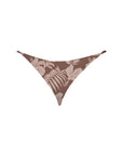 STRING BOTTOM - SUMMER '26