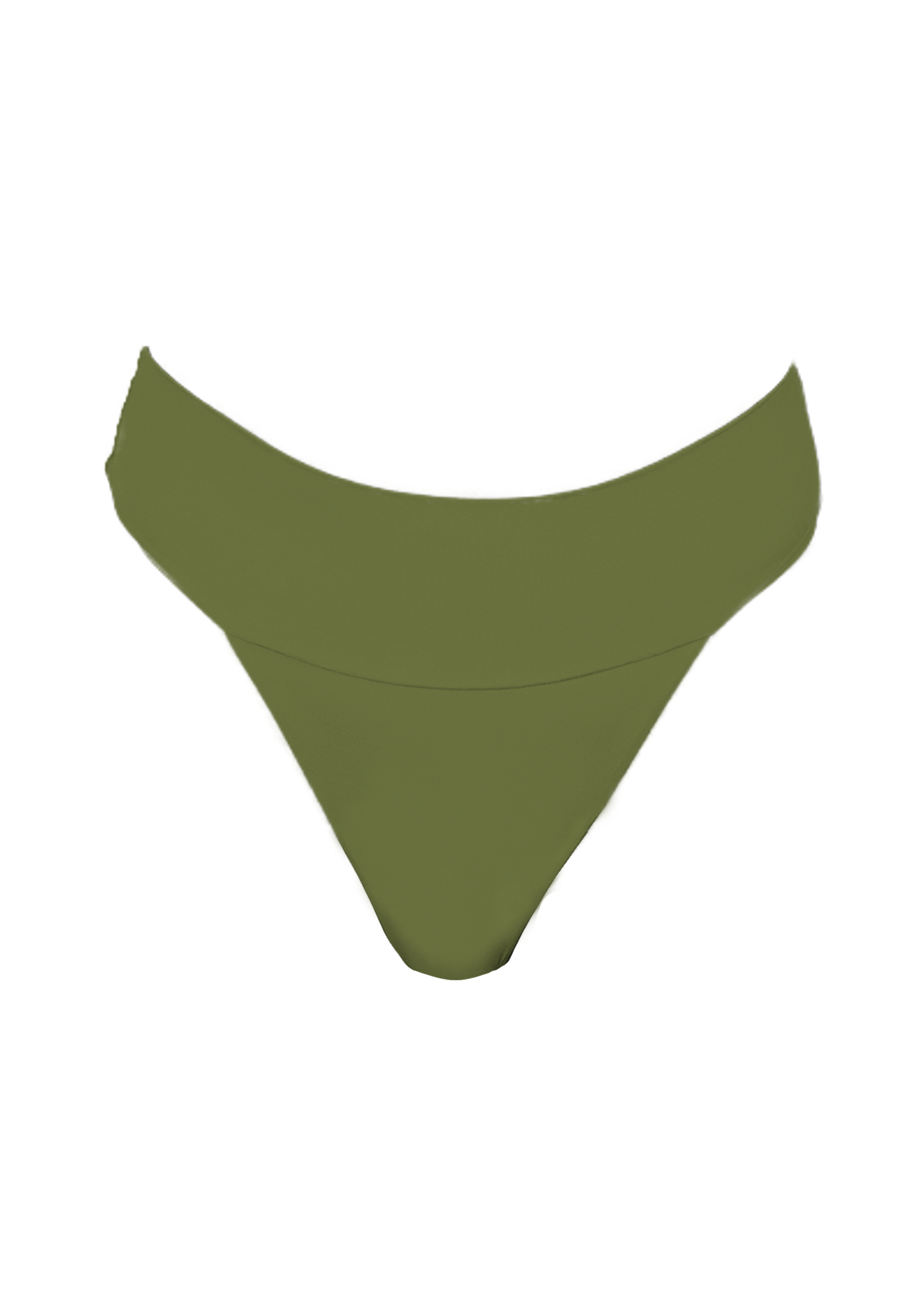 ELLA BOTTOM - OUTLET