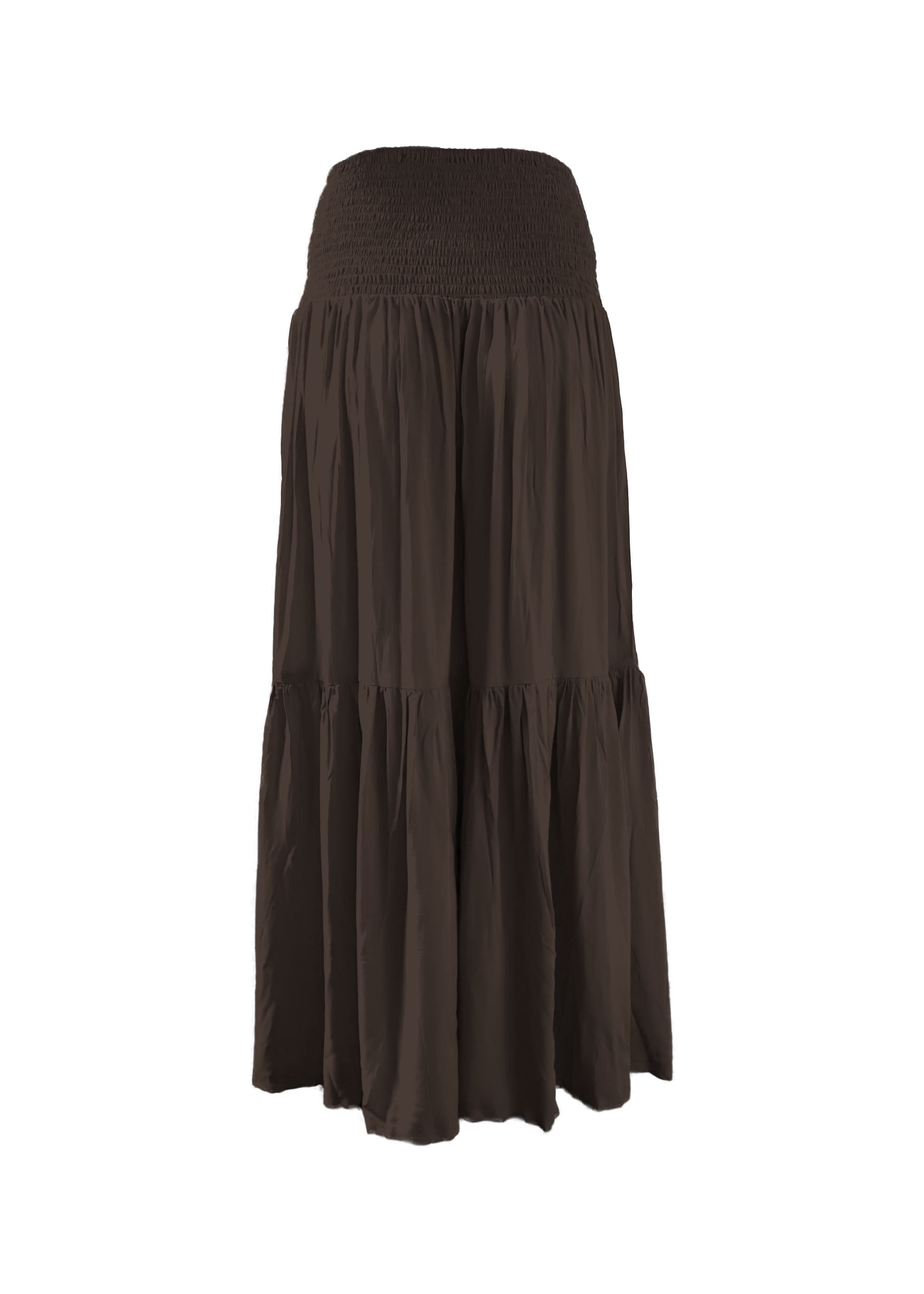 INDI SKIRT - PRE RESORT '26