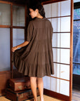 RILEY DRESS - PRE RESORT '26