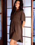 RILEY DRESS - PRE RESORT '26