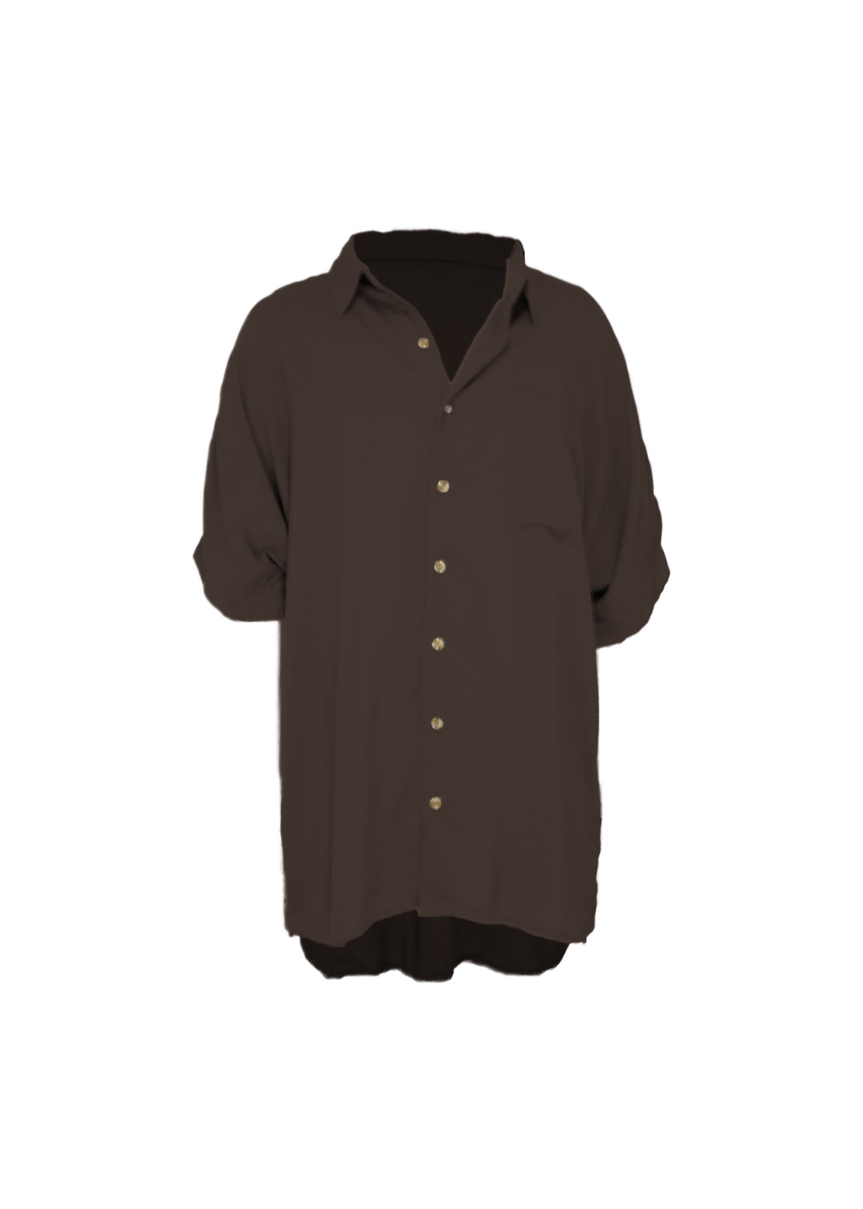 DYLAN TOP - PRE RESORT '26