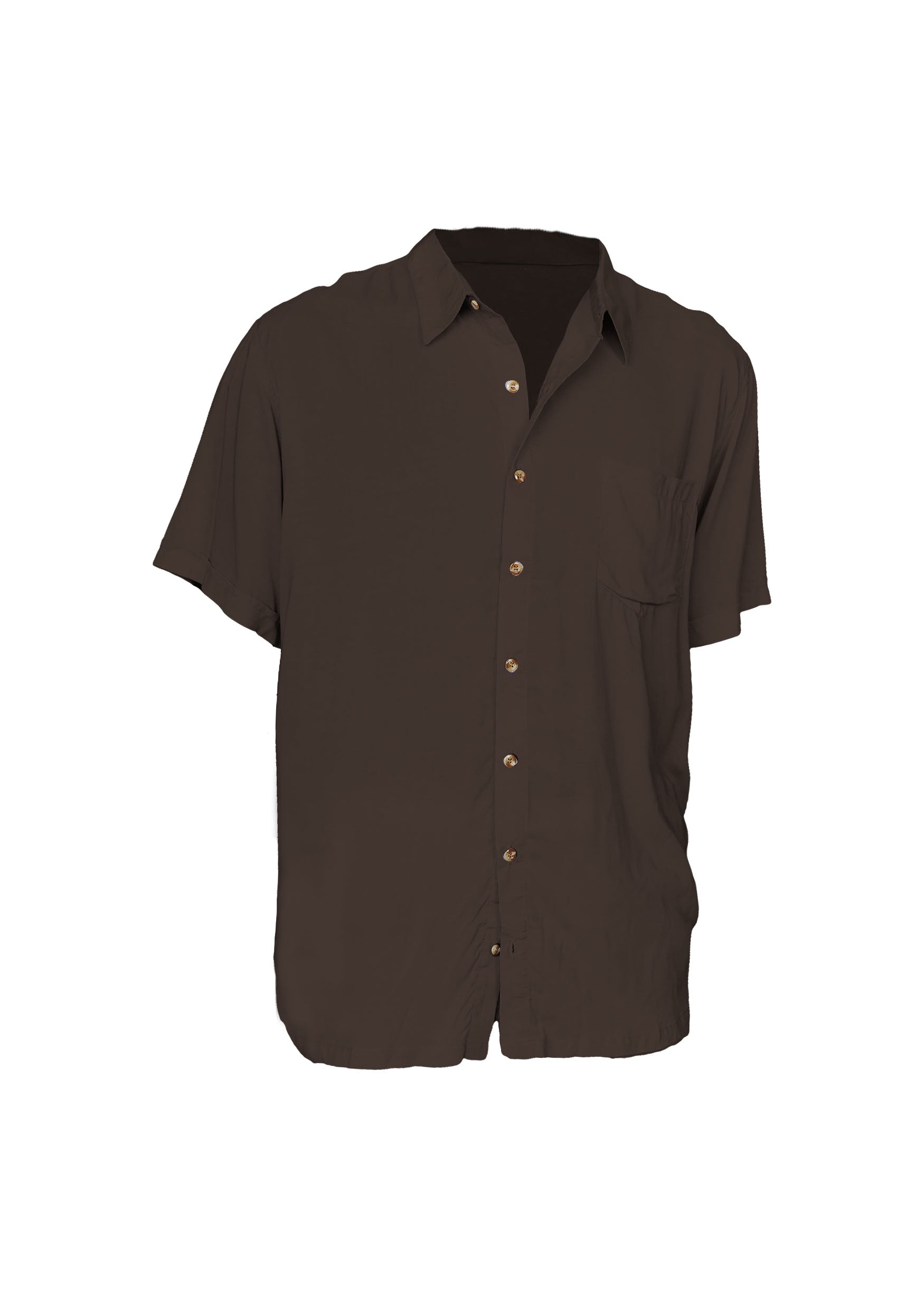 MEN'S LOUIS SHIRT - PRE RESORT '26