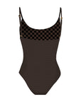 BAJA BODYSUIT - PRE RESORT '26