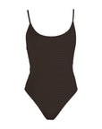 BAJA BODYSUIT - PRE RESORT '26