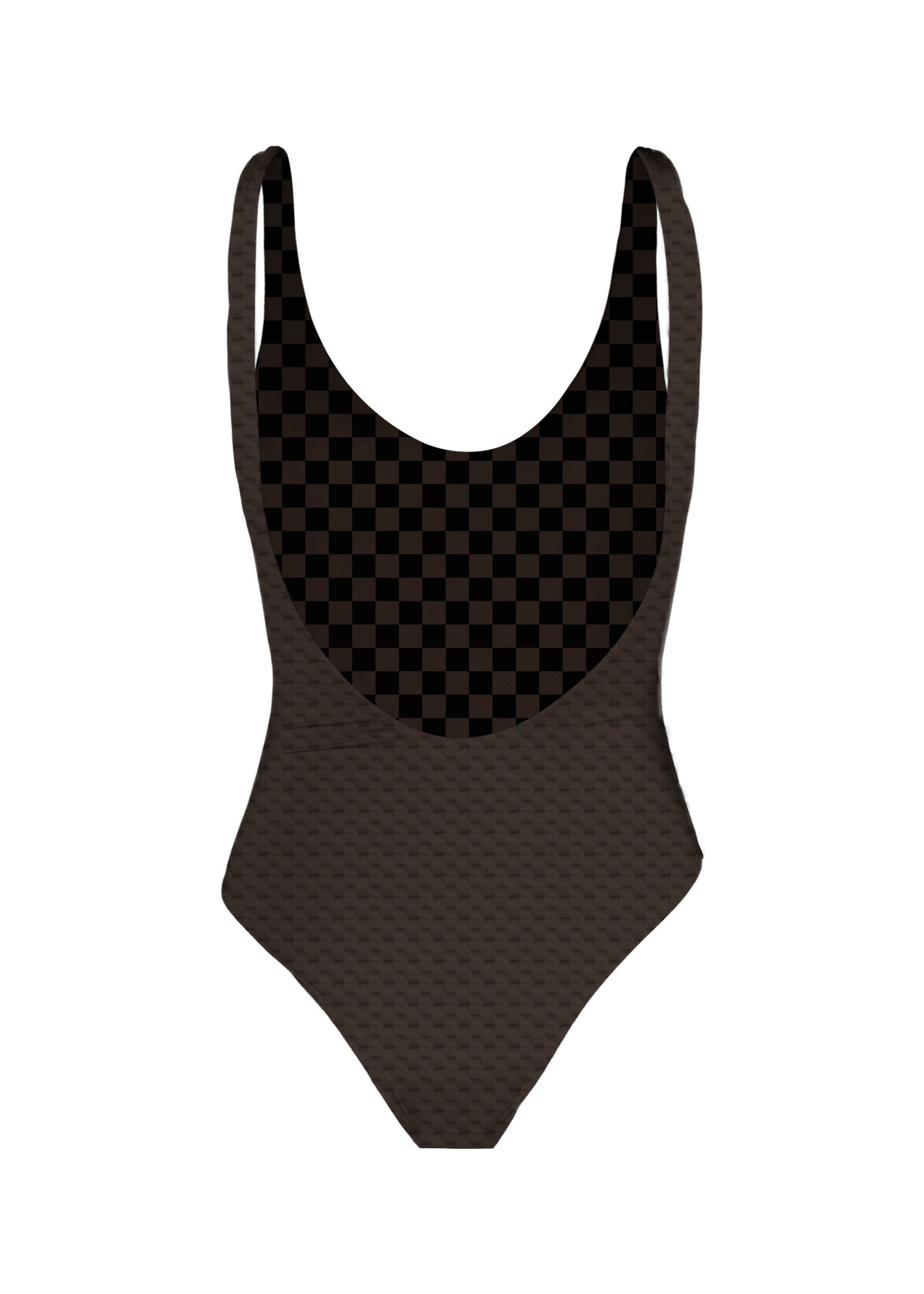 BONITA BODYSUIT - PRE RESORT '26