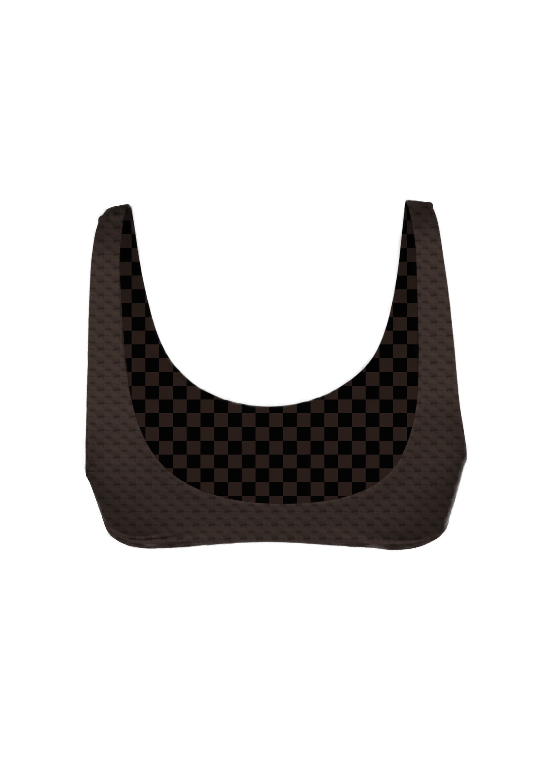 BONITA TOP - PRE RESORT '26