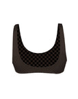 BONITA TOP - PRE RESORT '26