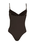 COSTA BODYSUIT - PRE RESORT '26