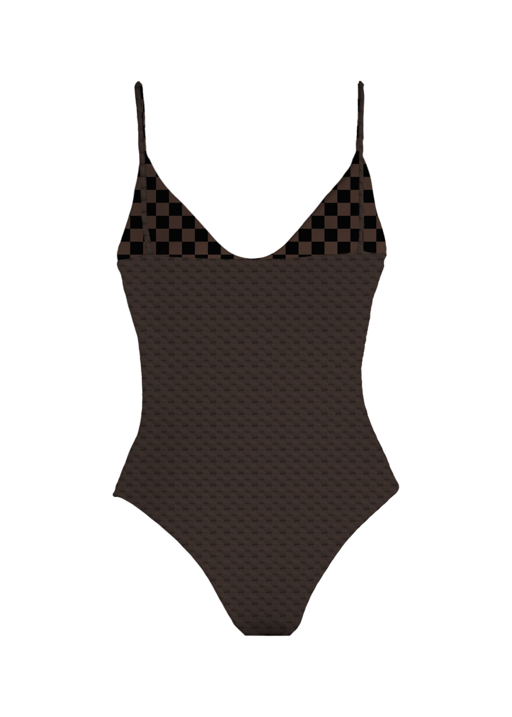 EVERYDAY BODYSUIT - PRE RESORT '26