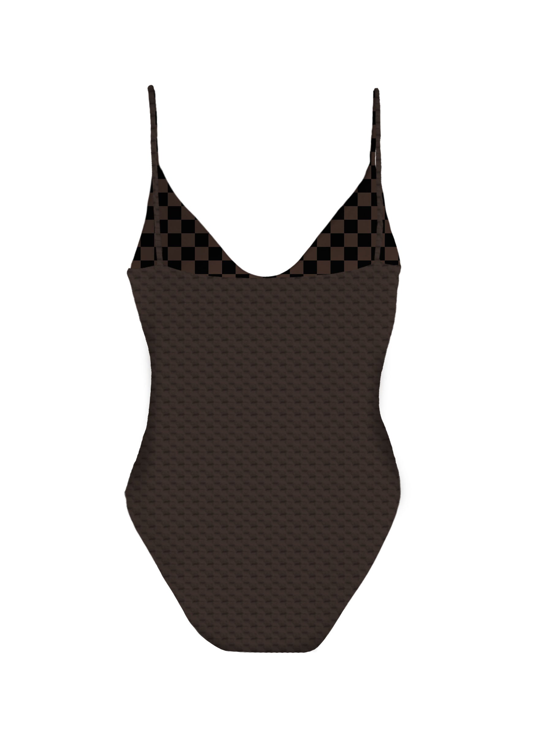 FULL COVERAGE EVERYDAY BODYSUIT - PRE RESORT '26