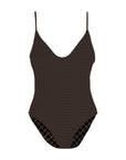 FULL COVERAGE EVERYDAY BODYSUIT - PRE RESORT '26