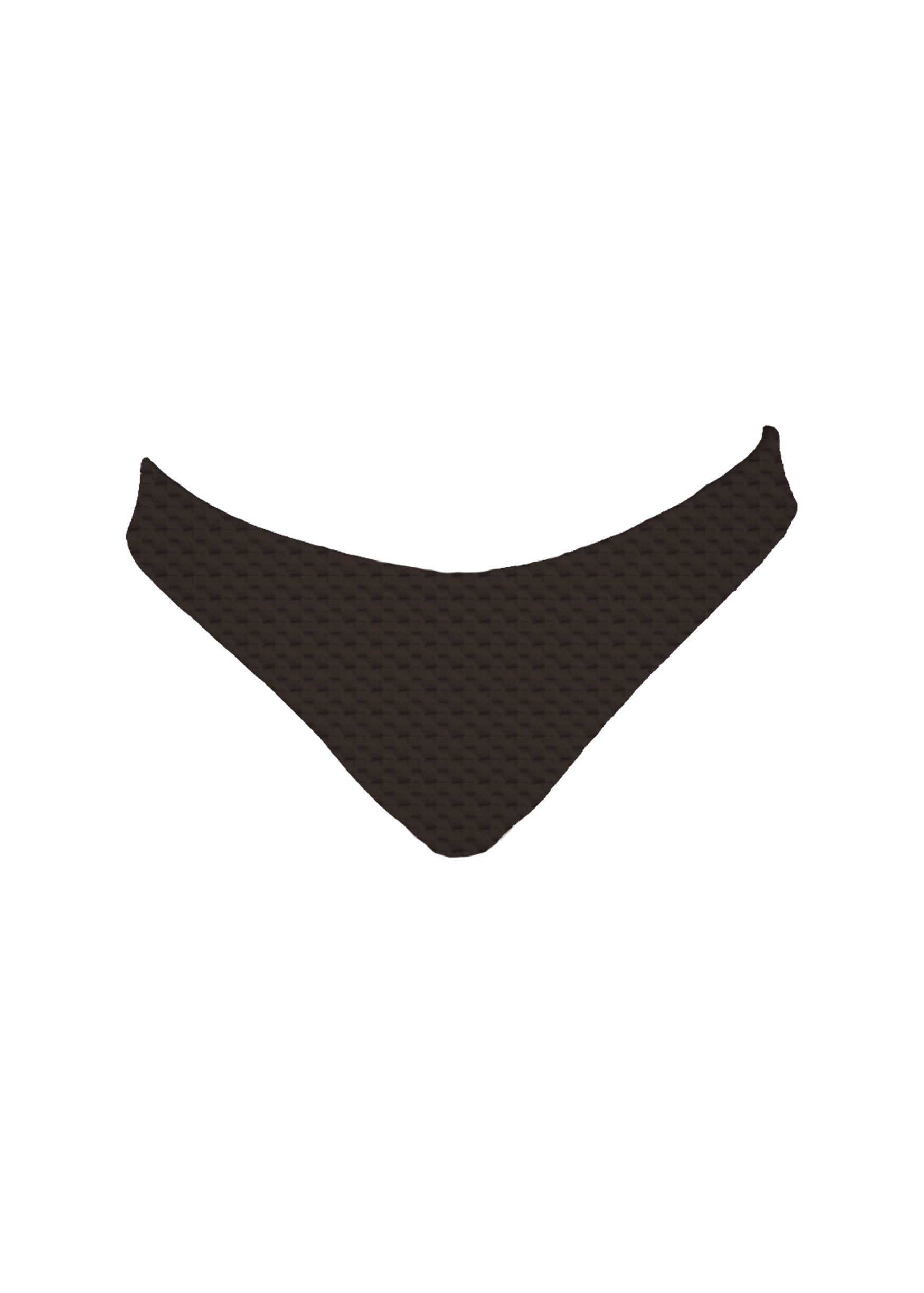 FULL COVERAGE EVERYDAY BOTTOM - PRE RESORT '26